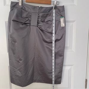 Soaked in luxury skirt.